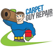 carpet guy repair tacoma washington