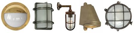 Ship Lights Maritime Lamps And