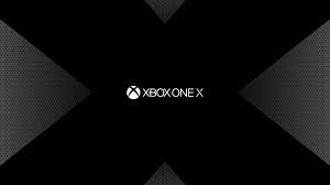 Xbox One X Wallpapers - Top Free Xbox ...