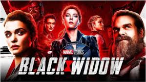 Marvel's black widow movie will premiere on disney+ streaming service in july, the same day it hits theaters, via disney's additional premier access fee. Watch Black Widow Anywhere Streaming For Free How To Watch Marvel Studio Presents Black Widow 2021 Online Free Evertise