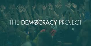 The Democracy Project Reversing A Crisis Of Confidence