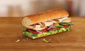 is subway s sandwich bread not real bread