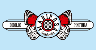 Academia mariposa 88