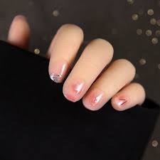 lovely nails newport best