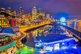 seattle nightlife and clubs