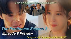 Don't forget to watch other series updates. The Penthouse Season 3 Episode 8 Sub Indo Seok Kyung In Action Youtube