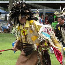 powwow etiquette 9 things to know