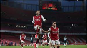 To open a menu item's submenu, press the space bar. Arsenal Premier League Fixtures In Full Gunners Go To Promoted Brentford Before Early Double Test