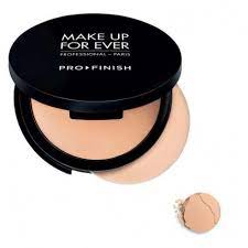 make up for ever pro finish multi use