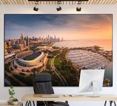 Picking Impressive Home Office Wall Art