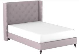 best bed frame for a memory foam