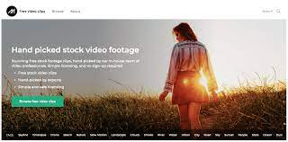 12 of the best free stock video