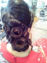 / you can head to the salon confident and ready to get that new haircut you'll fall in love with, again and again. Bangladeshi Hairstyle Khopa