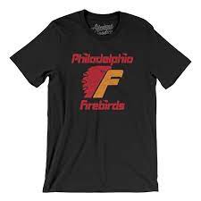 Philadelphia Firebirds Hockey Men ...