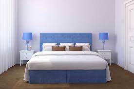 5 most relaxing bedroom color combos