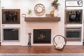 Spiff Up Your Fireplace Fireplace