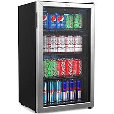 Qoo10 Homelabs Beverage Refrigerator