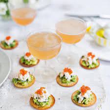 Garden Party Recipes How To Throw A