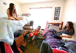 new feature aims to give dorm residents