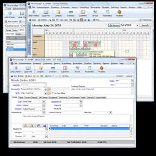Serviceledger Service Management Software Service