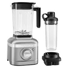 kitchenaid k400 blender with personal