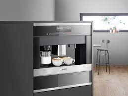 Only use the coffee machine in rooms where the ambient The Best 15 Miele Built In Coffee Machine Manual