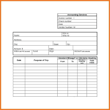 Invoice Record Keeping Template Of Freelance Excel Chaseevents Co