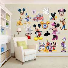 Mickey Mouse Minnie Mouse Clubhouse