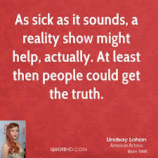 Lindsay Lohan Quotes. QuotesGram via Relatably.com