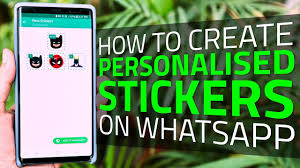 Welcome to  make whatsapp stickers app in android studio  course. How To Create Personalized Stickers On Whatsapp You Can Make Your Own Stickers Youtube