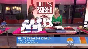 today show ping deals