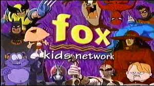 Let's bring back fox kids