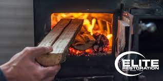 How To Safely Use Wood Burning Stoves