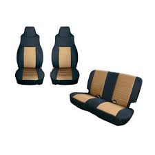 Seat Cover Kit Liftkits4less