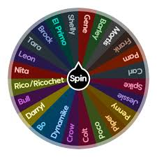 Brawlers are divided into 9 types, fighter, sharpshooter, heavyweight, batter, thrower, healer, support, assassin, skirmisher. Brawl Stars Mystery Wheel Updated Carl Spin The Wheel App