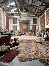 hazara rug cleaning repair