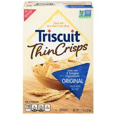 triscuit thin crisps original whole