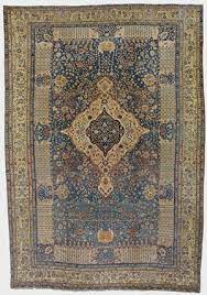 10 most expensive oriental rugs in the