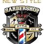 New Style Barbershop from www.newstylebarbershopnj.com