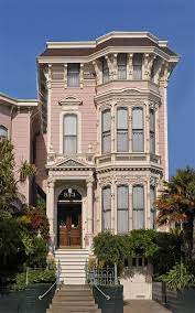 Explore an array of san francisco, ca vacation rentals, including houses, apartment and condo rentals & more bookable online. Inn San Francisco In San Francisco California B B Rental San Francisco Houses Victorian Homes Bed And Breakfast Inn