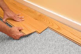Do I Need Flooring Underlayment How To
