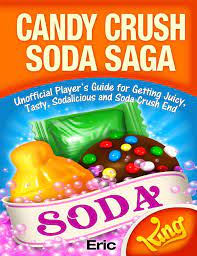 candy crush soda saga unofficial