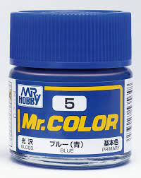 Mr Color Paint Thinner