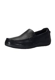 Leather Formal Slip Ons
