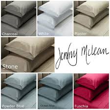 jenny mclean 1000tc cotton rich fitted