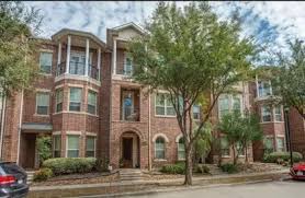 downtown frisco tx townhomes