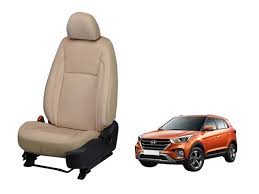 Hyundai Creta 2018 Full Bucket Seat