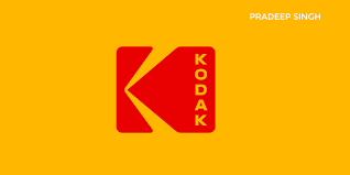 CASE STUDY of KODAK  Why KODAK get bankruptcy    YouTube 