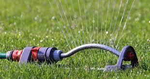Determining how much to water the lawn, how often to water, and how long to water are questions you can answer only when you take into account your soil, grass species, and weather. How Long To Water Lawn With Oscillating Sprinkler Vs Other Types