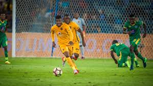 They are fighting for south africa premier, south africa cup. Chiefs Set Sights On Baroka Fc Kaizer Chiefs